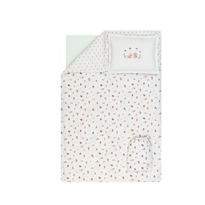 {{photo.Alt || photo.Description || 'Детский постельный комплект Baby Size (100x150 см) YATAS BEDDING "MAPLES" EH69196'}}
