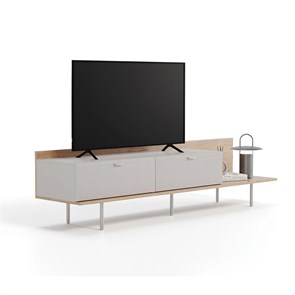 {{photo.Alt || photo.Description || 'ТВ тумба на ножках ENZA HOME CANTE EH69364'}}