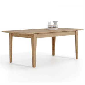 {{photo.Alt || photo.Description || 'Стол обеденный раздвижной ENZA HOME CANTE EH69363'}}