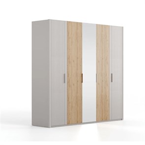 {{photo.Alt || photo.Description || 'Шкаф с дверцами 5 дверей ENZA HOME CANTE EH69367'}}