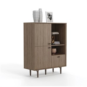 {{photo.Alt || photo.Description || 'Шкаф книжный ENZA HOME PALOMA EH69395'}}