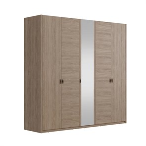 {{photo.Alt || photo.Description || 'Шкаф с дверцами 5 дверей ENZA HOME PALOMA EH69399'}}