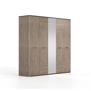 {{photo.Alt || photo.Description || 'Шкаф с дверцами 5 дверей ENZA HOME VARENA EH69410'}}