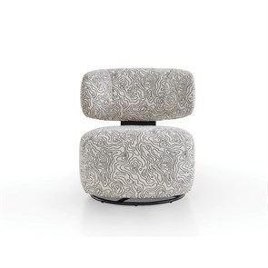 {{photo.Alt || photo.Description || 'Кресло вращающаяся ножка ENZA HOME SOHO EH69434'}}