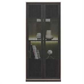 {{photo.Alt || photo.Description || 'ТВ модуль двери стекло ENZA HOME BERTA EH67544'}}