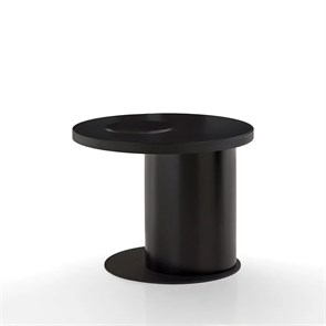 {{photo.Alt || photo.Description || 'Стол журнальный круглый ENZA HOME BLOCK EH69476'}}