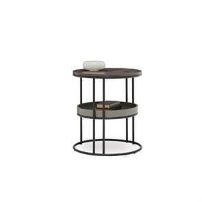 {{photo.Alt || photo.Description || 'Стол журнальный круглый 2шт ENZA HOME PERA EH69464'}}