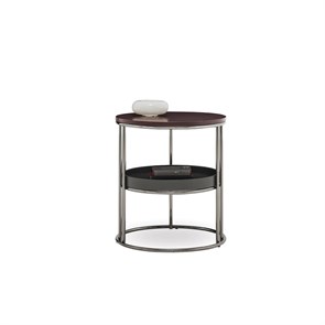 {{photo.Alt || photo.Description || 'Стол журнальный круглый ENZA HOME PERA EH69465'}}