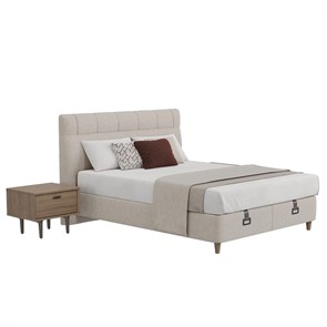 {{photo.Alt || photo.Description || 'Основание с ящиком 160x200 ENZAHOME PALOMA EH69482'}}