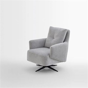 {{photo.Alt || photo.Description || 'Кресло вращающаяся ножка ENZA HOME BOLD EH71133'}}