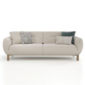 {{photo.Alt || photo.Description || 'Диван кровать трехместный ENZA HOME PERGE EH73750'}}