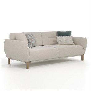 {{photo.Alt || photo.Description || 'Диван двухместный  ENZA HOME PERGE EH73728'}}