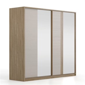 {{photo.Alt || photo.Description || 'Шкаф-купе (247 см) ENZA HOME PERGE EH73884'}}