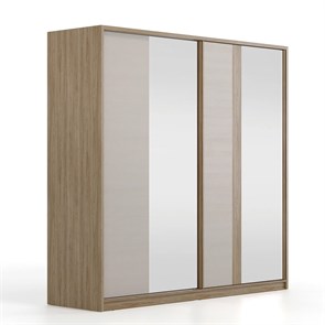 {{photo.Alt || photo.Description || 'Шкаф-купе (197 см) ENZA HOME PERGE EH73885'}}