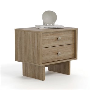 {{photo.Alt || photo.Description || 'Тумба прикроватная ENZA HOME PERGE EH73889'}}