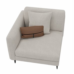 {{photo.Alt || photo.Description || '1 местный модуль правый ENZA HOME PARMA EH72509'}}