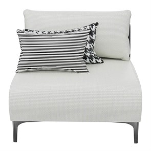 Модуль дивана 1 местный ENZA HOME MAYFAIR EH54502 EH54502