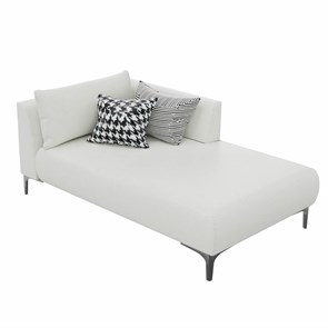 Тахта левая ENZA HOME MAYFAIR EH54880 EH54880