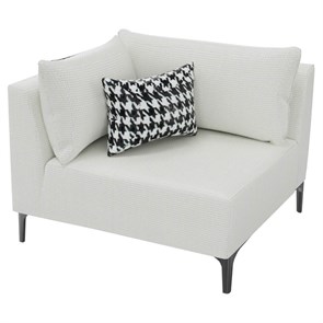 Модуль дивана угловой ENZA HOME MAYFAIR EH55118 EH55118