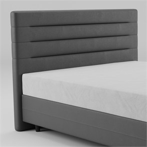 {{photo.Alt || photo.Description || 'Изголовье 90 ENZA HOME SUPREME PEDIC EH64004'}}