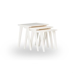 {{photo.Alt || photo.Description || 'Стол журнальный (белый) ENZA HOME LORA EH30601'}}