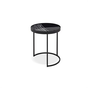 {{photo.Alt || photo.Description || 'Стол журнальный высокий ENZA HOME MORA EH57648'}}