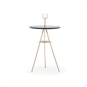 {{photo.Alt || photo.Description || 'Стол журнальный круглый ENZA HOME PIEDRA EH21241'}}