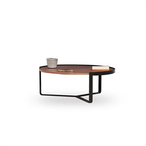 {{photo.Alt || photo.Description || 'Стол журнальный круглый ENZA HOME ORLANDO EH20226'}}