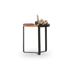 {{photo.Alt || photo.Description || 'Стол журнальный круглый ENZA HOME ORLANDO EH20219'}}