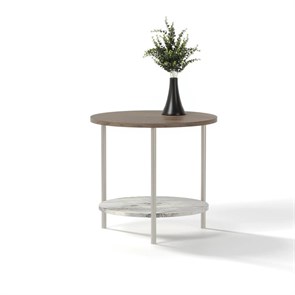 {{photo.Alt || photo.Description || 'Стол журнальный приставной ENZA HOME PAVIA EH67040'}}