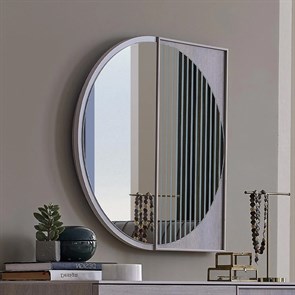 {{photo.Alt || photo.Description || 'Зеркало комода и столика ENZA HOME BASEL EH59487'}}