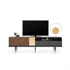 {{photo.Alt || photo.Description || 'ТВ тумба на ножках ENZA HOME DORIAN EH51056'}}