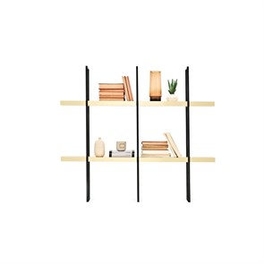 {{photo.Alt || photo.Description || 'Настенная полка ENZA HOME DORIAN EH36819'}}