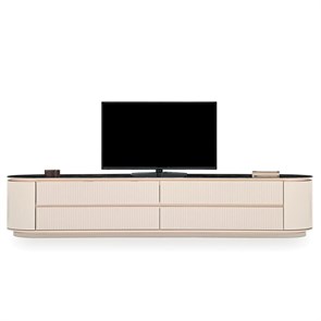 {{photo.Alt || photo.Description || 'ТВ блок с ящиком (пудра) ENZA HOME VIENNA EH36805'}}