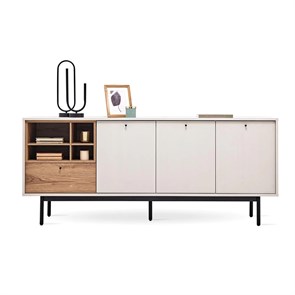 {{photo.Alt || photo.Description || 'Сервант ENZA HOME LORETO EH57543'}}