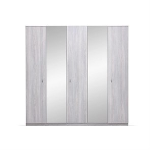 {{photo.Alt || photo.Description || 'Шкаф с дверцами 5 дверей ENZA HOME BASEL EH59483'}}