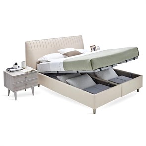 {{photo.Alt || photo.Description || 'Основание с ящиком 150x200 ENZA HOME BASEL EH59543'}}