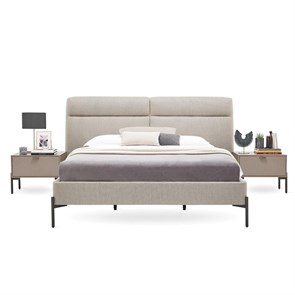 {{photo.Alt || photo.Description || 'Изголовье (200 см) ENZA HOME BERTA EH67591'}}