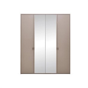 {{photo.Alt || photo.Description || 'Шкаф с дверцами 4 двери ENZA HOME BERTA EH67583'}}