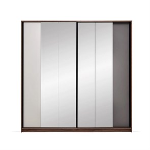 {{photo.Alt || photo.Description || 'Шкаф-купе (220 см) ENZA HOME CORDELL EH57709'}}