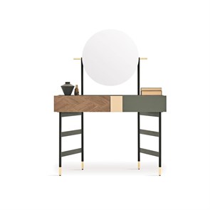 {{photo.Alt || photo.Description || 'Туалетный стол ENZA HOME DORIAN EH49170'}}