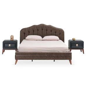 {{photo.Alt || photo.Description || 'Кровать 160x200 ENZA HOME ELEGANTE EH20179'}}