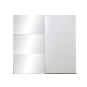 {{photo.Alt || photo.Description || 'Шкаф-купе 240 белый ENZA HOME LEGATO EH59497'}}