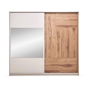 {{photo.Alt || photo.Description || 'Шкаф-купе (240 см) ENZA HOME LORETO EH57653'}}