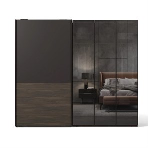 {{photo.Alt || photo.Description || 'Шкаф-купе (260 см) ENZA HOME MARION EH67602'}}