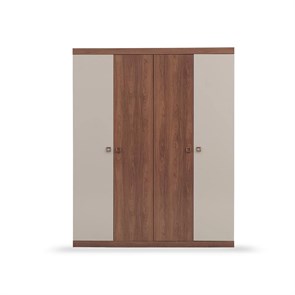 {{photo.Alt || photo.Description || 'Шкаф с дверцами 4 двери ENZA HOME MISTRAL EH30667'}}