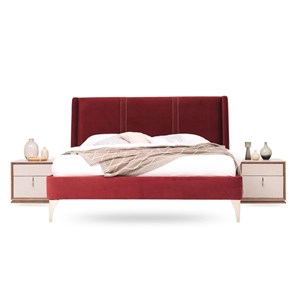 {{photo.Alt || photo.Description || 'Изголовье 200x200 велюр ENZA HOME NETHA EH22202'}}