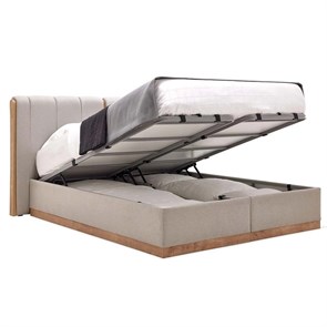 {{photo.Alt || photo.Description || 'Основание с ящиком 200x200 ENZA HOME POLKA EH57732'}}