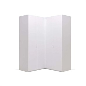 {{photo.Alt || photo.Description || 'Шкаф угловой (белый) ENZA HOME POLKA EH56251'}}