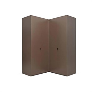 {{photo.Alt || photo.Description || 'Шкаф угловой (серый) ENZA HOME POLKA EH59224'}}